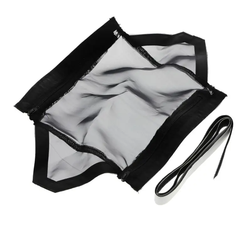 

RC Car Parts Accessories Waterproof Cover Protective Chassis Dirt Dust Resist Guard for MAXX 1/10 RC Crawler Buggy Car