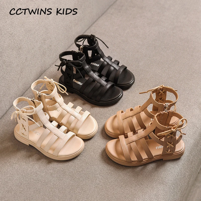 baby gladiator sandals