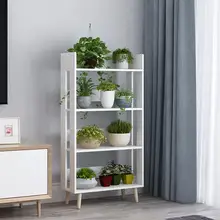 Standi Крытая лестница Terraza Para Plantas escanteria Escalera Varanda стойка Stojak Na Kwiaty напольная подставка для цветов полка для растений