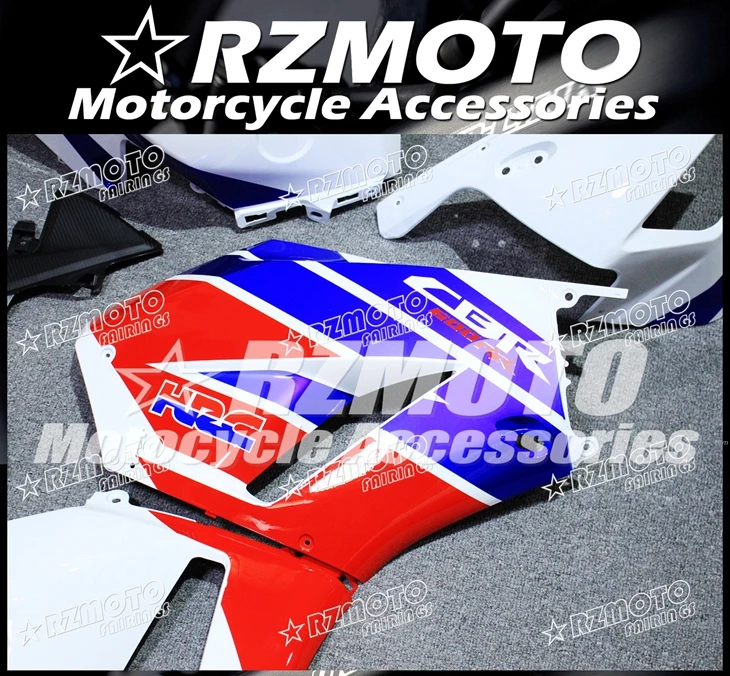 Мотоциклетный обтекатель abs комплект для HONDA CBR600RR F5 2013- год корпусные детали молд Магазин № 0897
