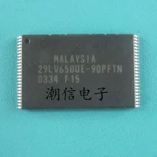5 шт./лот 29LV650UE-90PFTN MBM29LV650UE-90PFTN