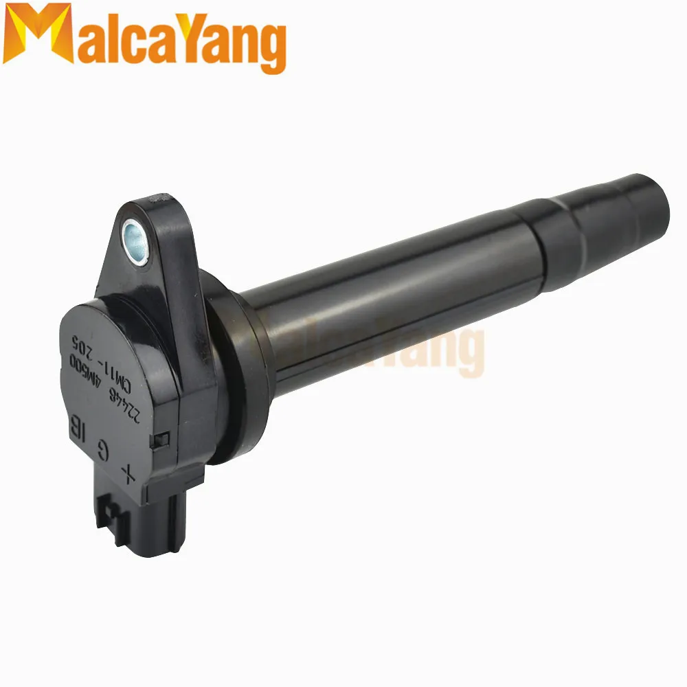 22448-4M500 CM11-205 Катушка зажигания для Nissan Primera Almera Sentra