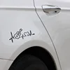 Exterior Accessories