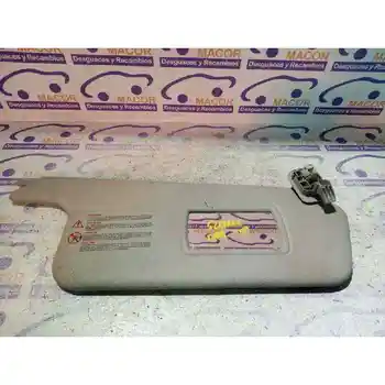 

PARASOL RIGHT RENAULT SCENIC II