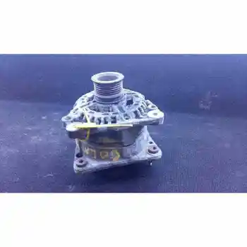 

036903024J ALTERNATOR VOLKSWAGEN GOLF V SALOON (1K1)