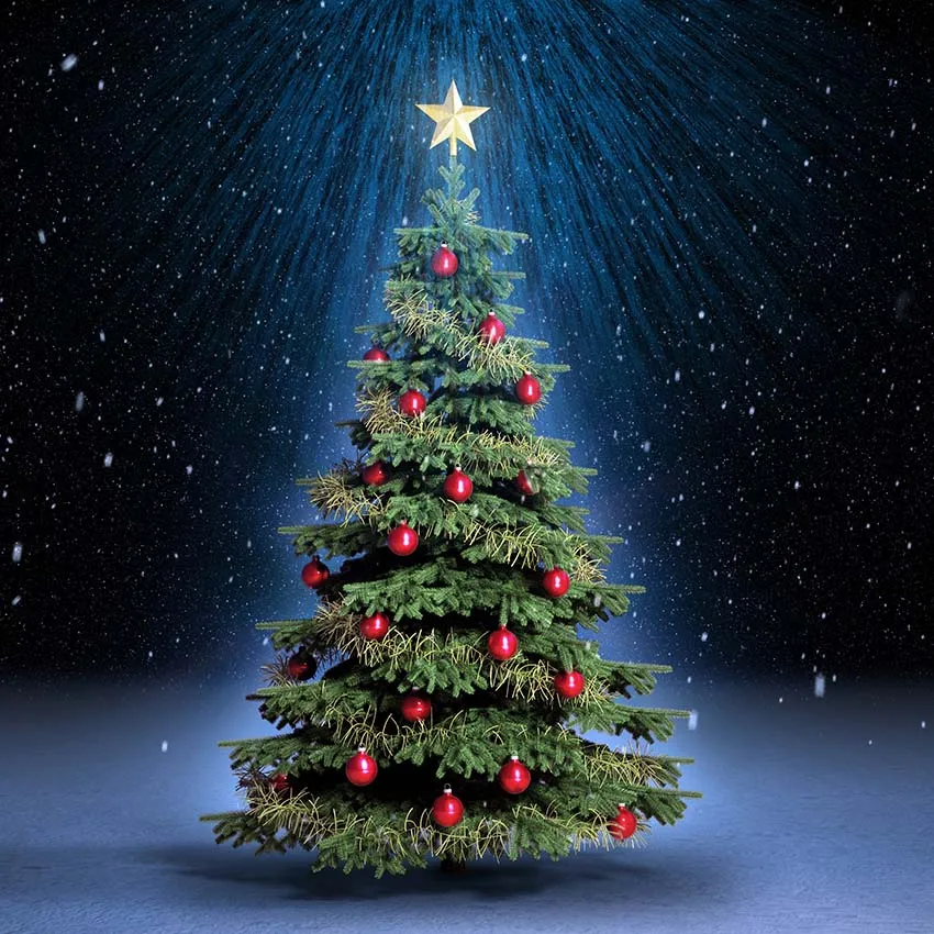 

NeoBack Photography Backdrop Christmas Celebration Background Photo Studio Portrait Baby Shower Wedding Prop Home Decoration
