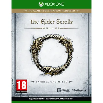 

Games Deals xbox 1CSC20001723 Video for consoles game discs One Elder Scrolls Online Tamriel Unlimited English version