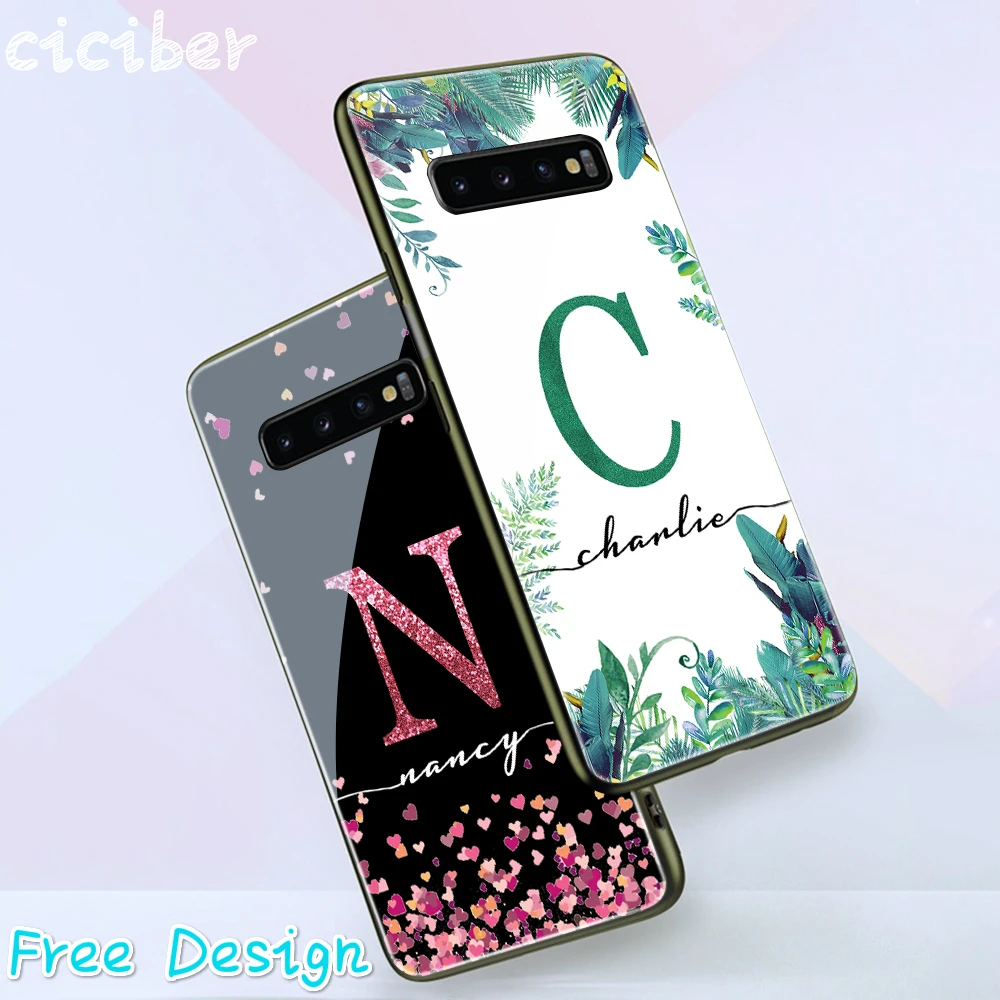 Чехол для Samsung A51 A71 A50 A70 S20 Ultra S10 S9 S8 A30 A20 A40 Note 10 9 8 S10e A9 A8 Plus 2018 | Мобильные телефоны и