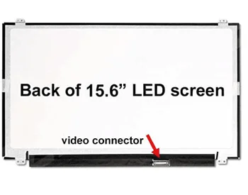 

for ASUS X540S Series X540SA Only for NewReplacement LCD Screen for Laptop LED HD Glossy