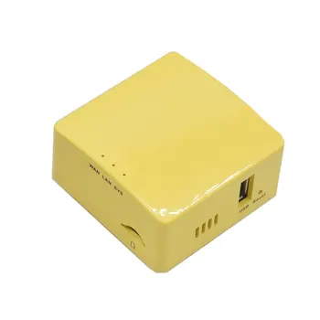 

For Nanopi R2s Metal Shell Cooling Aluminum Alloy Shell Motherboard Good Heat Disppation Protective Shell Accessories