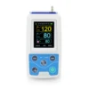 CONTEC ABPM50 Ambulatory Blood Pressure Monitor 24 Hours Holter with PC Software for Continuous Monitoring+USB Port 3