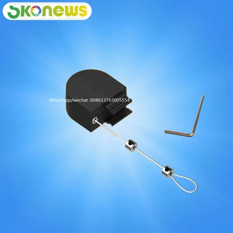 skonews_merchandise_Retractable_security_rope_recoiler_for_jewelry_ring_product_or_parts_feeding_anti_theft - 