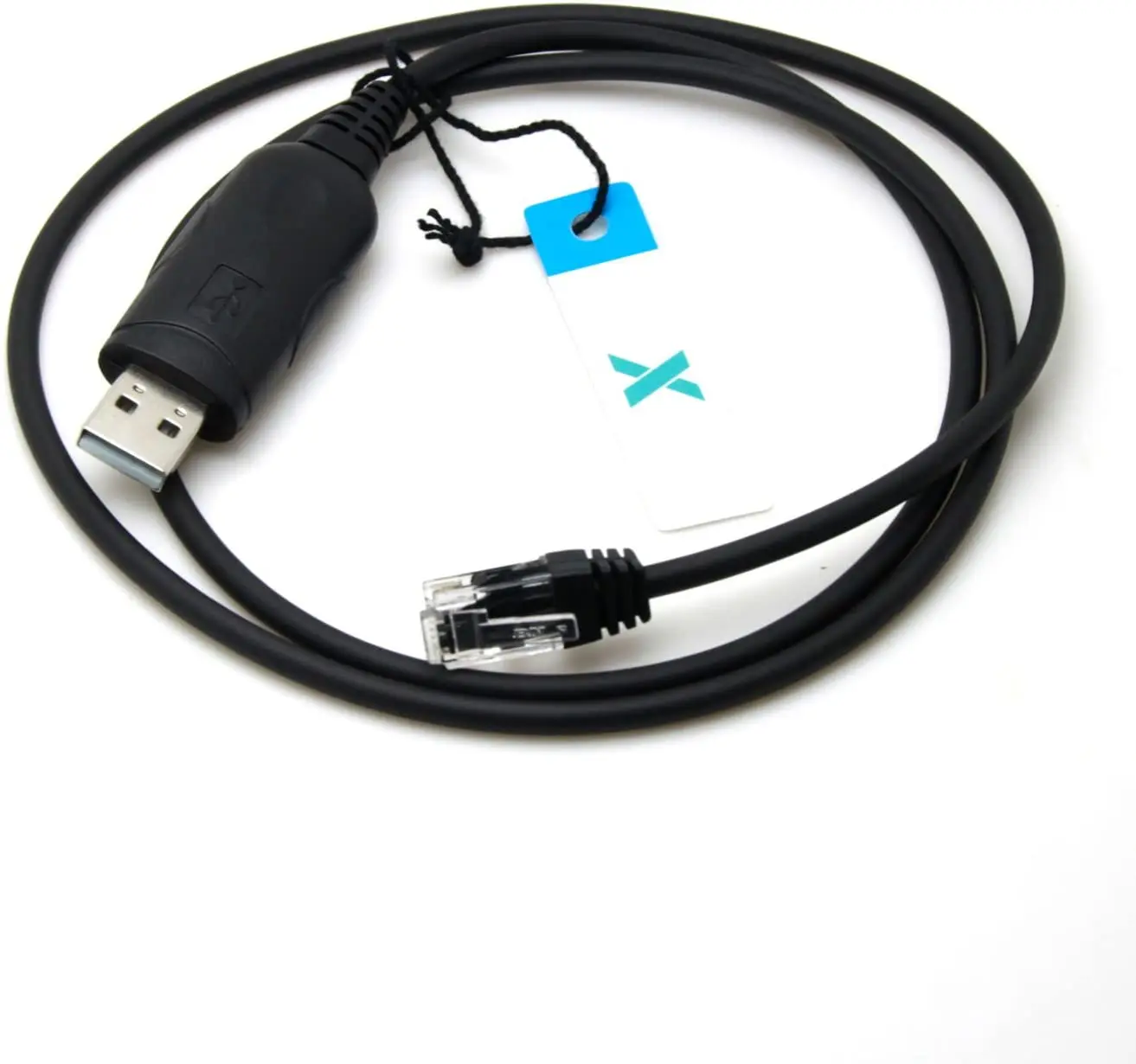 

FT2303 USB Programming Cable for Yaesu CT-29F Y2800,FT1807,FT1802, FT2800,FT1500 FT1900 FT2900 FT1907 Radios Reading Cables