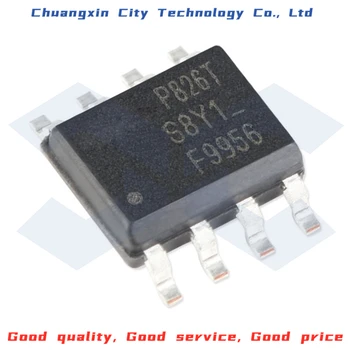 

100% New&Original IRF9956TRPBF SOIC-8 Double N channel 30V/3.5A MOSFET Integrated circuit chip IC