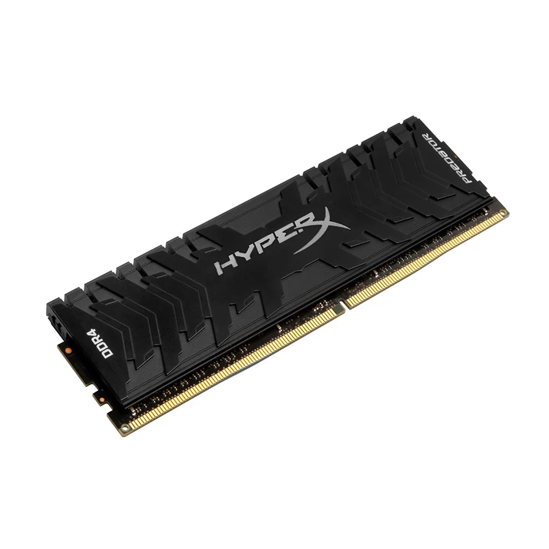 HyperX Predator DDR4 лист данных 3000 МГц 8 ГБ 16 ГБ ОЗУ одномодульный объем памяти настольного компьютера для ПК