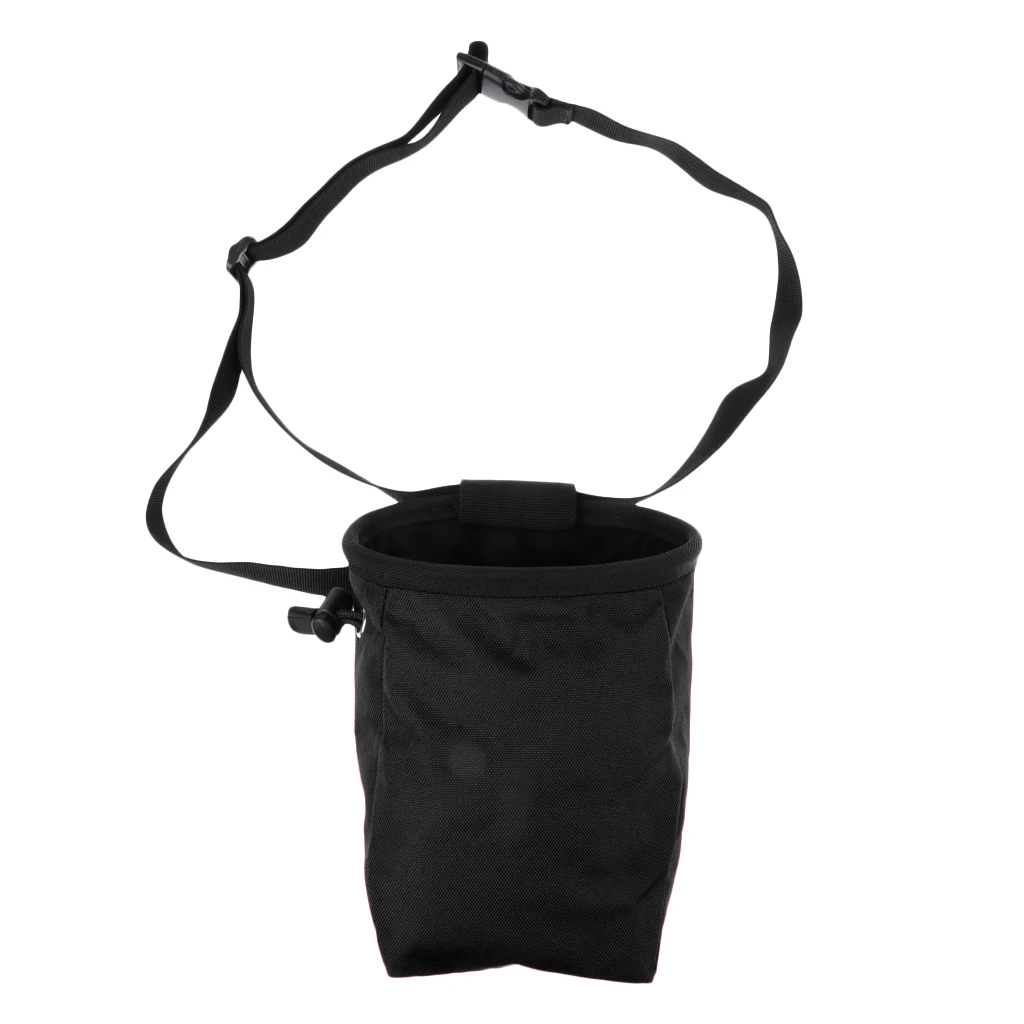 Скалолазание обруч Боулинг мешочек с магнезией сумка с поясом