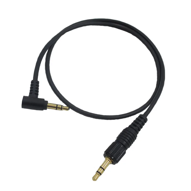 

Replacement Audio Cable for SONY D11 D21 V1 Microphone Head Accessories High Quality 9.14