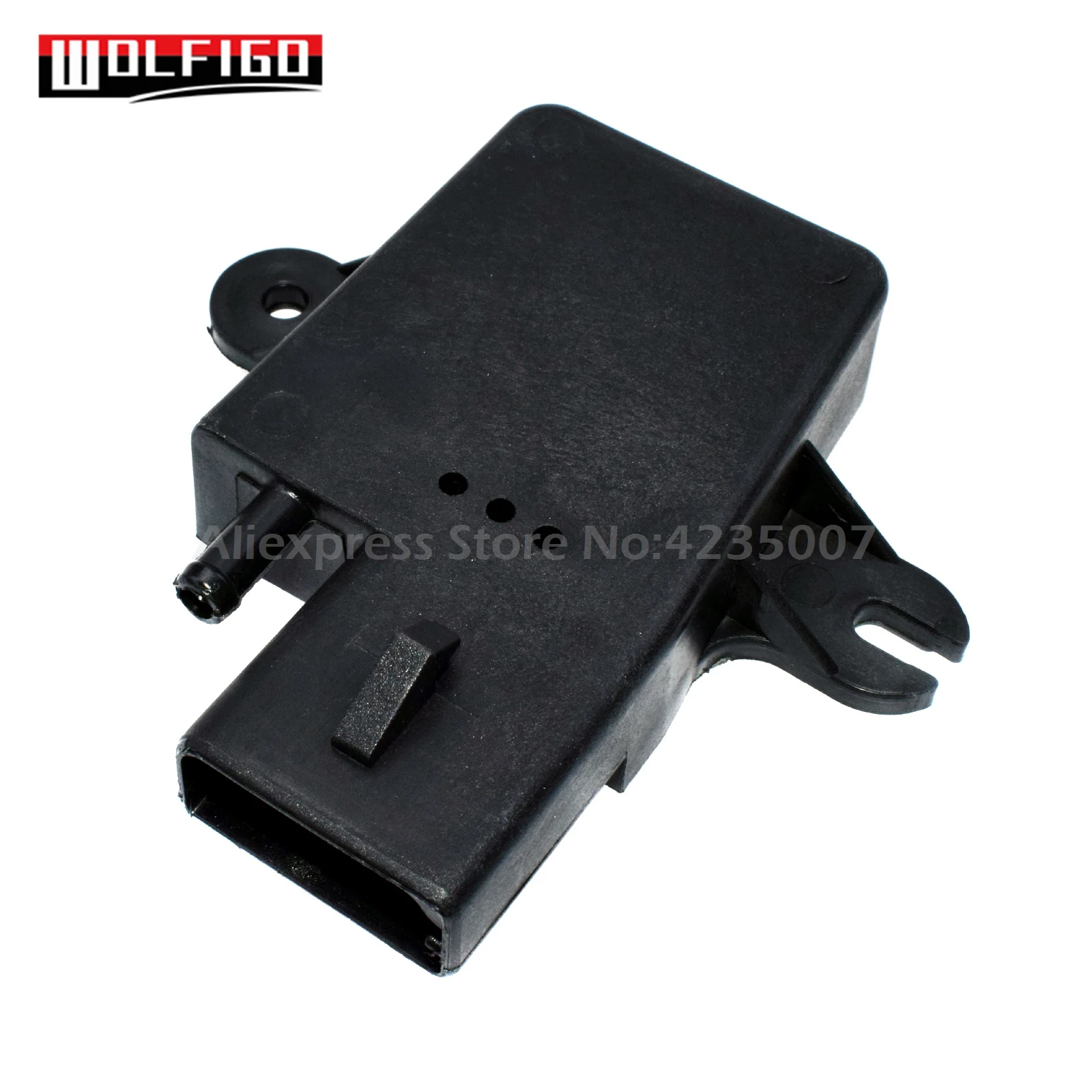 WOLFIGO коллектор Давление карта Сенсор для Ford F-150 F-250 F-350 F600 F700 1648138, E7FZ9F479A, E7FZ12A644A, E7EF12A644A1A