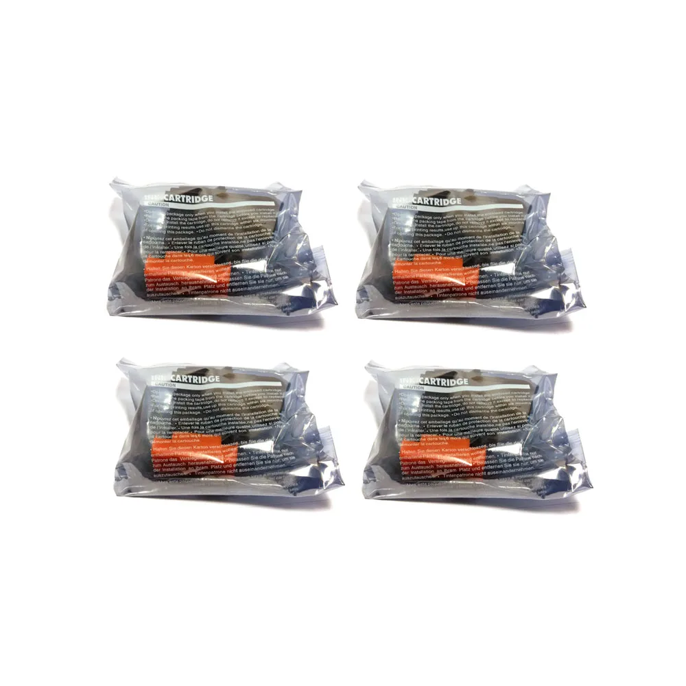 10 шт. черная печатающая головка совместима с hp 11 C4810A 1000/1200/2200/100/110 принтер|printhead