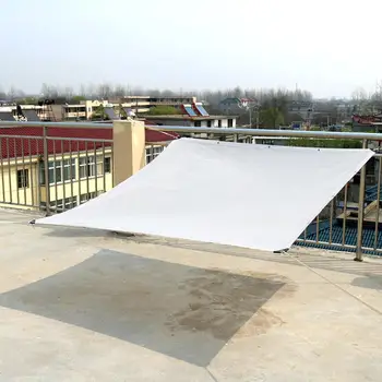 

Thicken Anti-UV Garden Patio Balcony Plant Flower Protection Canopy Sunshade Net