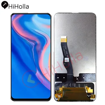 

Hiholla Display For Huawei P Smart Z LCD Display Touch Screen Digitizer Assembly Replacement Parts For P Smart Z LCD Screen