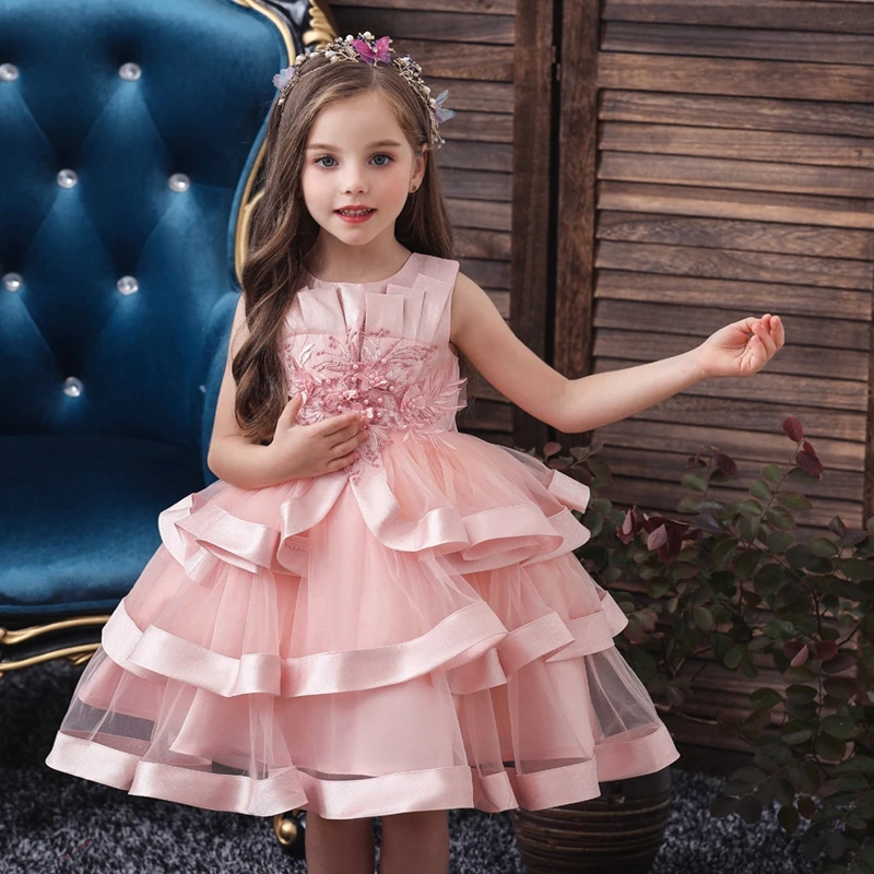 angel frocks for baby girl