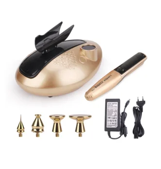 

Digital Mole Removal Tools Skin Spot Remover Machine Newest 6 speed Plasma Pen Beauty Device