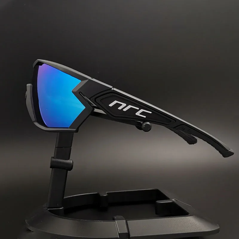 Cycling Glasses Photochromic Men Women Windproof Hiking Eyewear UV400 Sport Sunglasses Eyewear 3 lens Outdoor Oculos Ciclismo