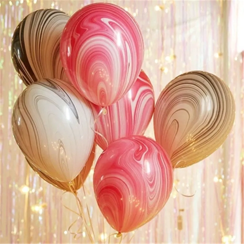 10inch-22inch-Colorful-Wedding-Valetine-s-Day-Agate-Marble-Balloons-Decoration-Baby-Shower-Birthday-Party-Agate (1)