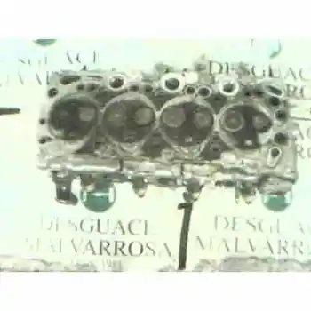 

CYLINDER HEAD» OTHERS... MODELS ISUZU [1211963]
