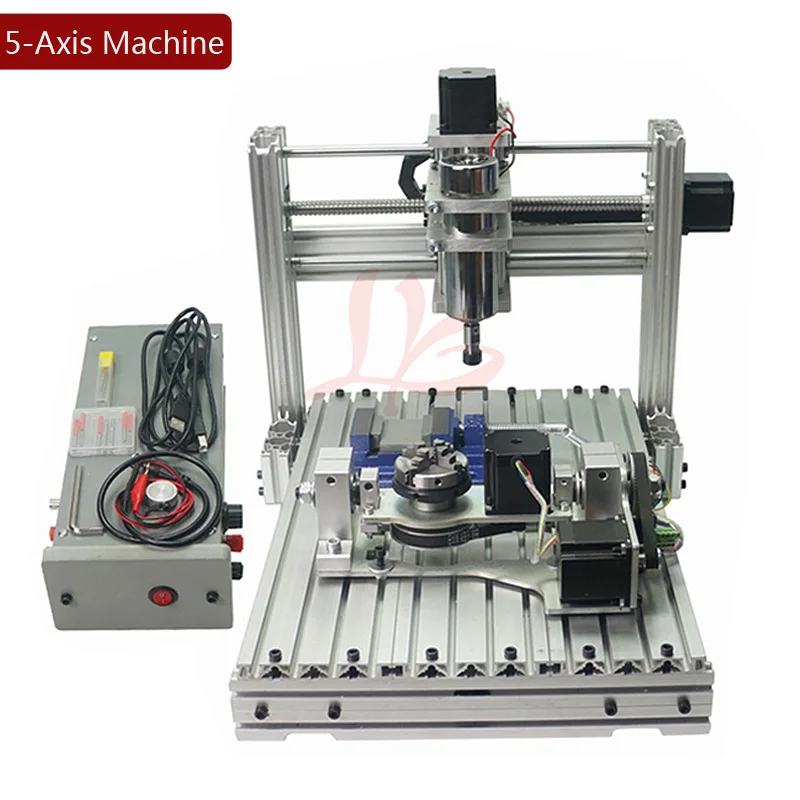 5axis