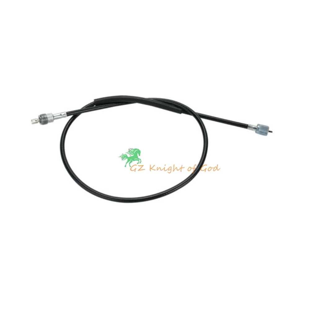 Спидометр Для Мотоцикла suzuki GN125 GN250 GN400 кабель DR 400 ST GN 125 K1 GS 1000 C 250 TT (4T) (двойной)|gn