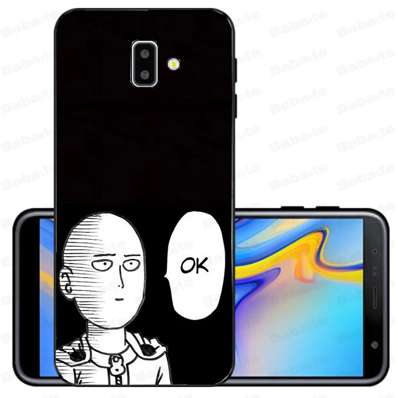 One Punch Man