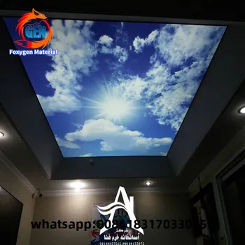

With 15-Year Warranty For Household New Design Decorative pvc decorative hanging ceiling