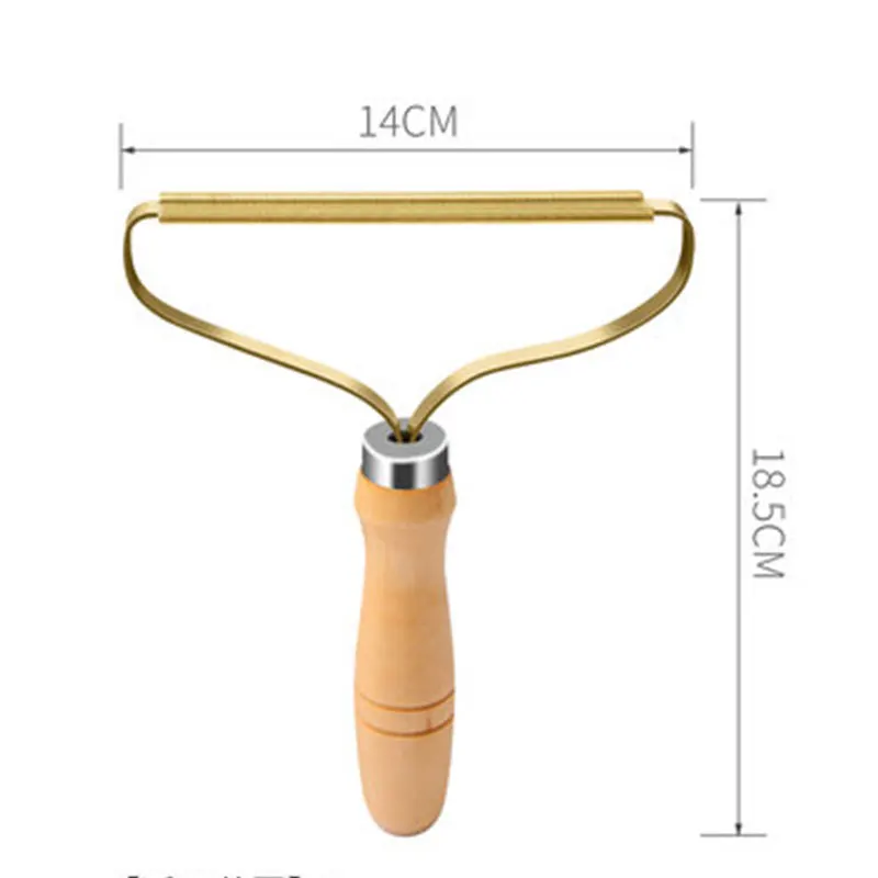 Портативный деревянный кашемировый свитер тканевая Машинка для удаления катышков с одежды триммер бритва ручной пылеочиститель quita pelusas para la ropa