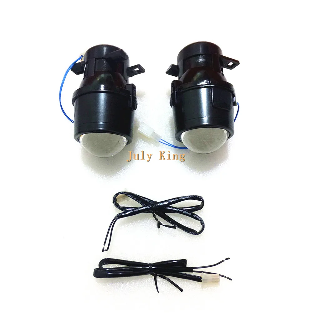Luz Trasera Led Con Rejilla Luz Trasera Led Con Rejilla