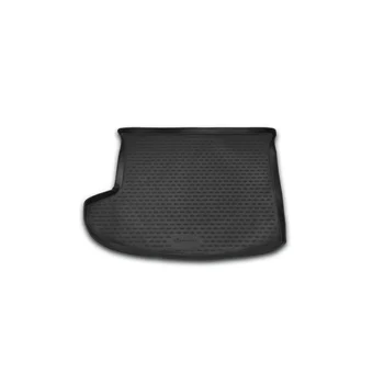 

Trunk Mat Jeep Compass/Liberty 2011-2016 implement. 1 pc (Poly