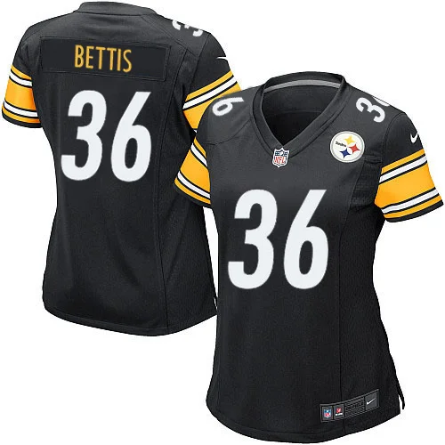 COLOR AS PHOTO SHOWN Питтсбург Бен роэтлисбергер Антоний коричневый Трой Polamalu Le'Veon Bell Jerome Bettis Martavis Bryant для женщин Джерси - Цвет: COLOR AS PHOTO SHOWN