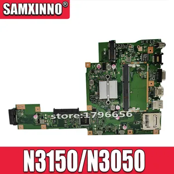 

X553SA Motherboard N3050/3150 U For Asus A553S A553SA F553S F553SA X553S laptop Motherboard X553SA Mainboard X553SA Motherboard