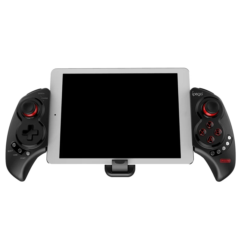 IPega PG-9023S Game Controller Wireless Bluetooth Gamepad for iPad Extendable Joystick IOS Android Phone Tablet/PC | Компьютеры и офис