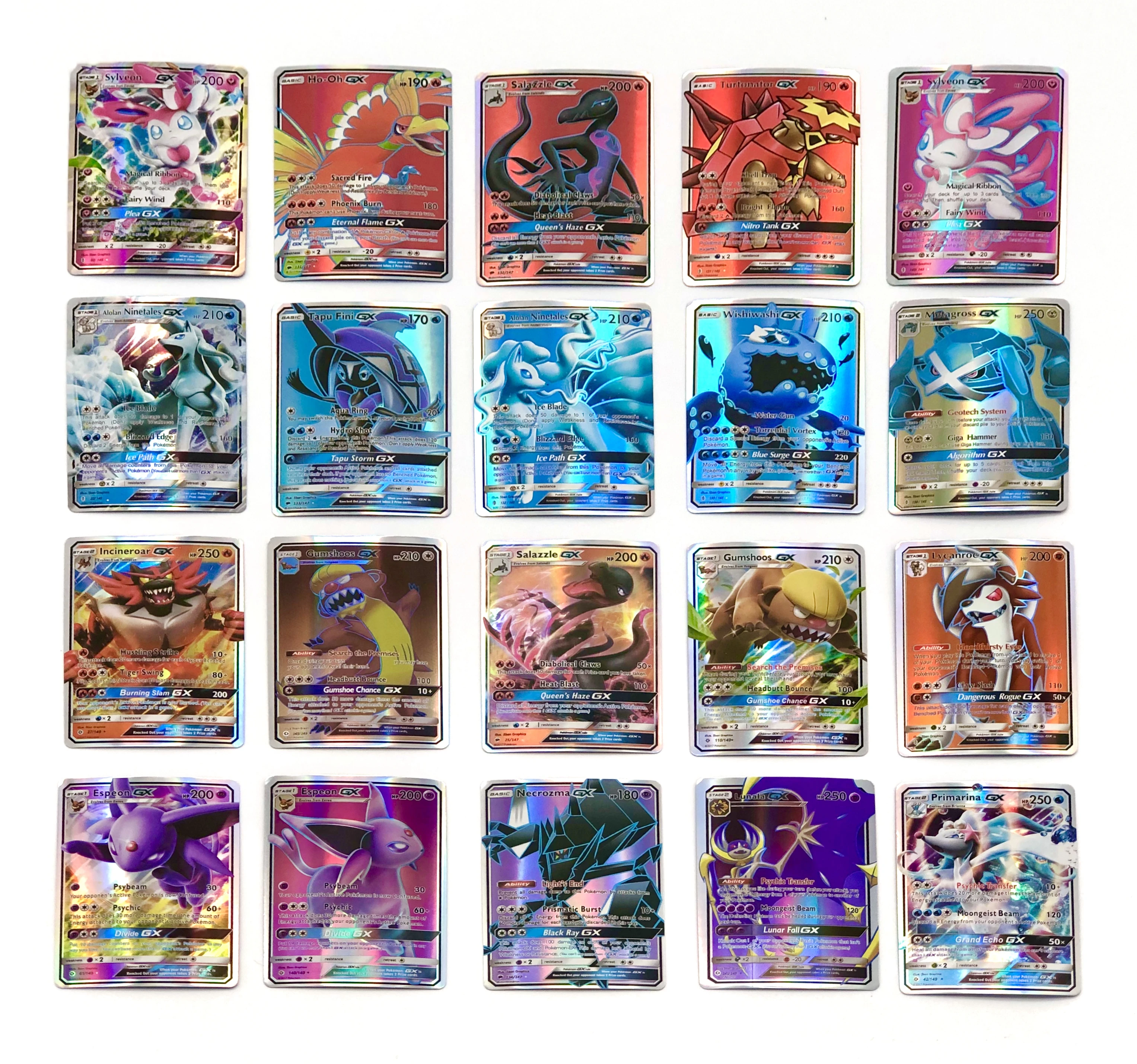 Regeneration mavepine virkelighed 2020 Best Selling Shining Vmax Pokemones Cards Game Battle Carte 300 Pcs Gx  Ex Mega Trading Cards Game Children Toy - Game Collection Cards - AliExpress