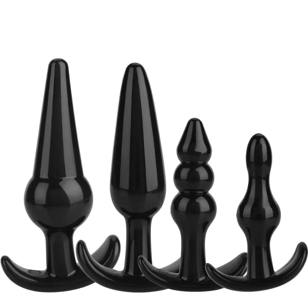 Sex Toys Suit Anal Plugs SM Anal Butt Plugs Dildo Vibrators Beginner Set Prostate Massage SM Accessories For Adults sw Sex Toys Suit Anal Plugs SM Anal Butt Plugs Dildo Vibrators Beginner Set Prostate Massage SM Accessories For Adults sw