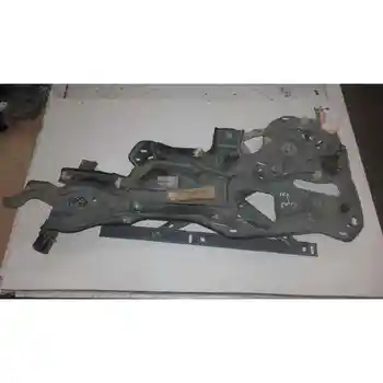 

WINDOW REGULATOR REAR RIGHT RENAULT LAGOON (B56)