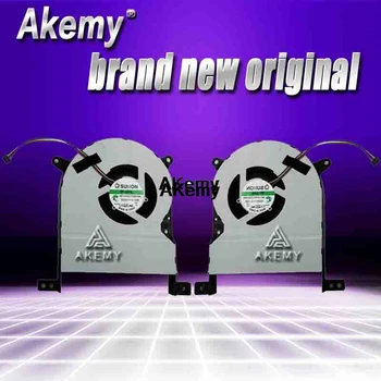 

New CPU Cooling Cooler Fan For Asus X756U X756UJ X756UV X756UQ X756UQK X756UA X756UX X756UXM K756U A756U fan