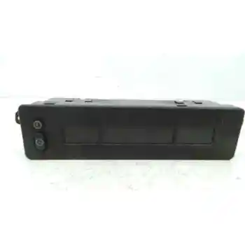 

90437127 Multifunction screen Opel Combo (corsa B) 1.7 Diesels