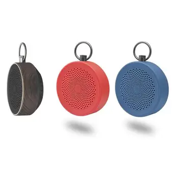 

Bluetooth Speaker Portable wireless Bluetooth Speaker Stereo with Super Bass Driver / built-in Microphone speaker