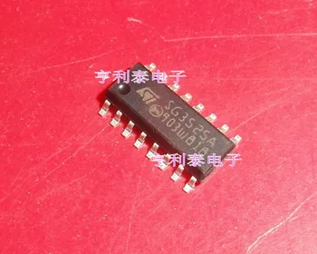 

10pcs KA3525A SG3525 SOP-16 Original New 1 order
