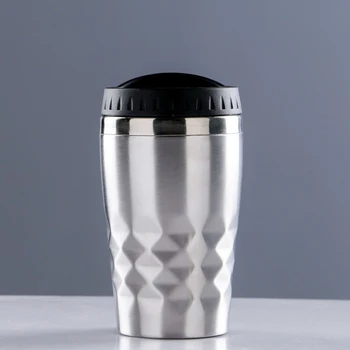 

Thermal mug "Visnagar", 350 ml, retains heat for 2 hours 4515913