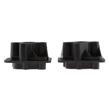 

Carburettor Carb Adaptor Spacer for 43 52cc Brushcutter MultiTool Strimmer