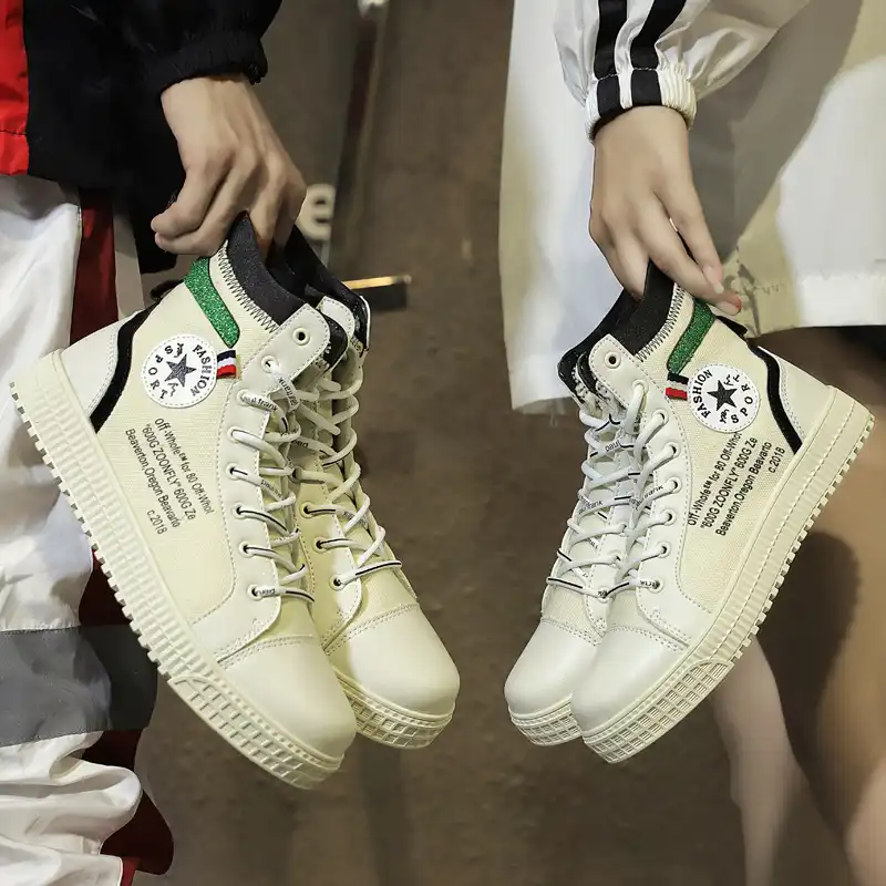 fresh foam cruz knit